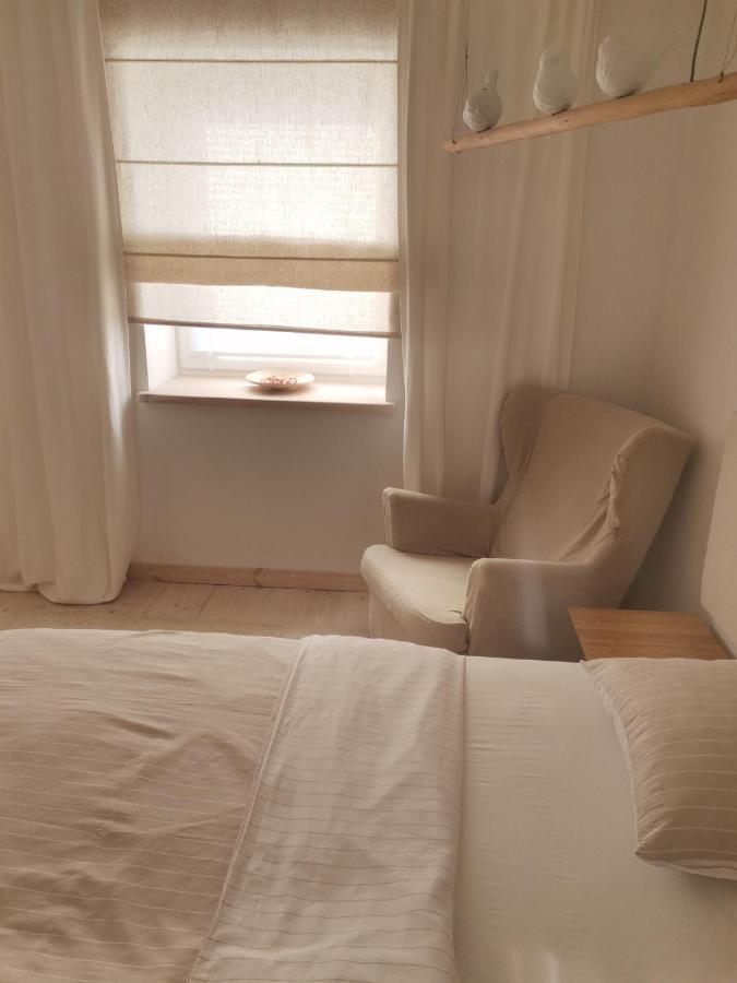 Motyl Apartamenty Studio Lub Pokoj Z Lazienka บือตอม ภายนอก รูปภาพ
